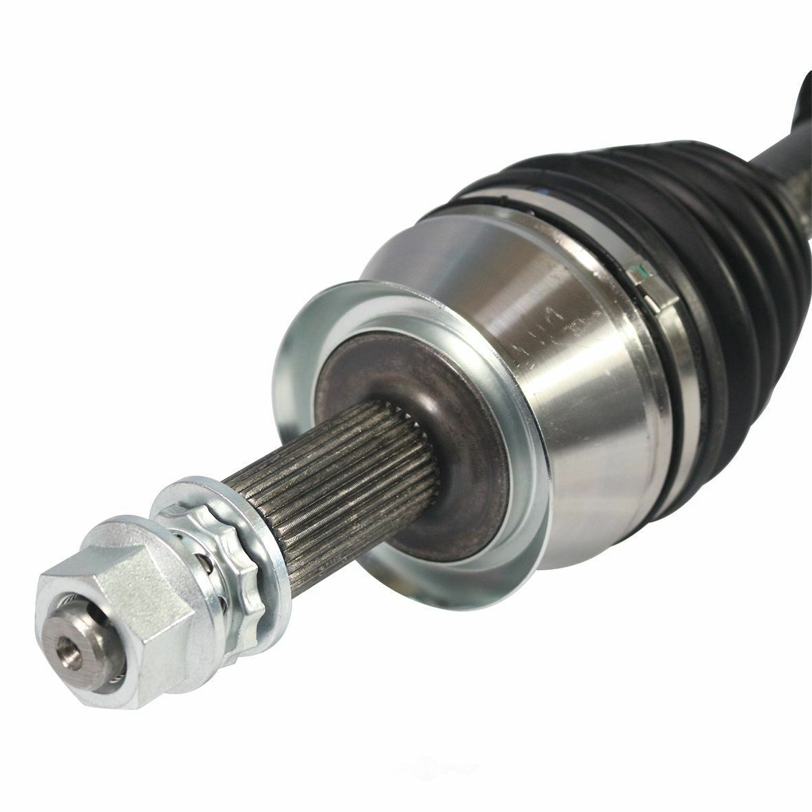 GSP North America NCV12186 CV Axle Assembly