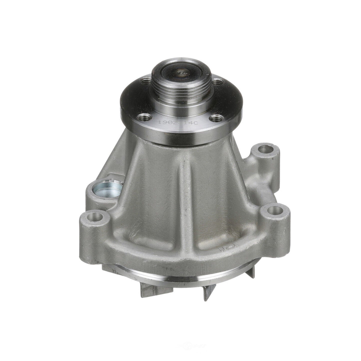 CARTER WATER PUMPS W2092M Engine Water Pump