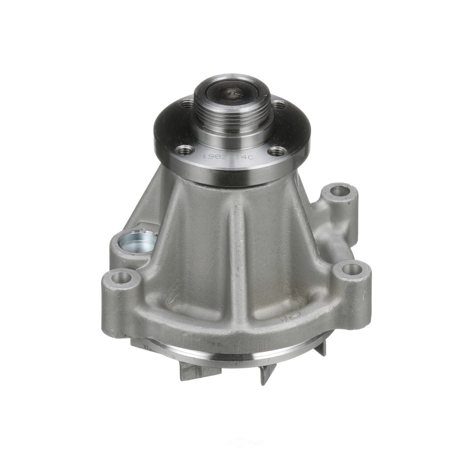 CARTER WATER PUMPS W2092M Engine Water Pump
