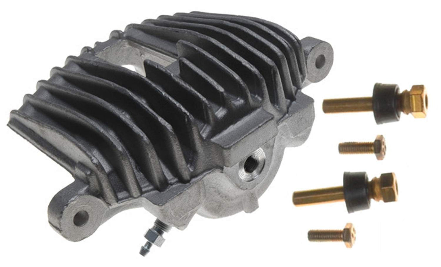 ACDelco Professional Durastop 18FR655 Disc Brake Caliper