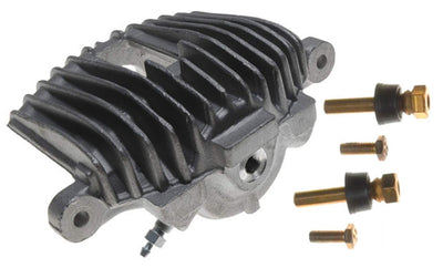 ACDelco Professional Durastop 18FR655 Disc Brake Caliper