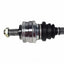 GSP North America NCV27920 CV Axle Assembly