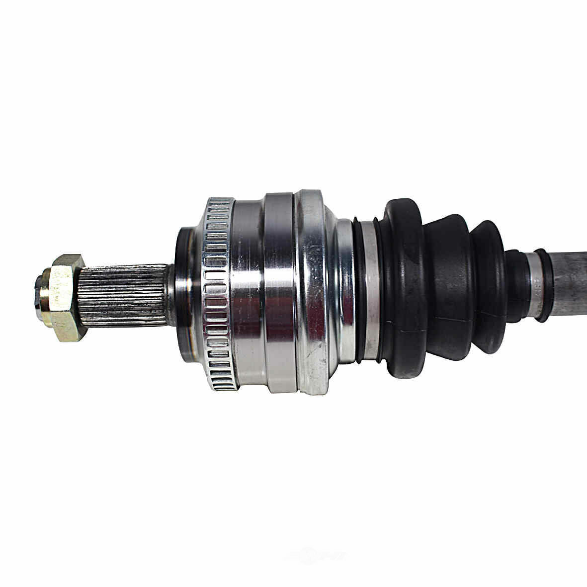 GSP North America NCV27920 CV Axle Assembly