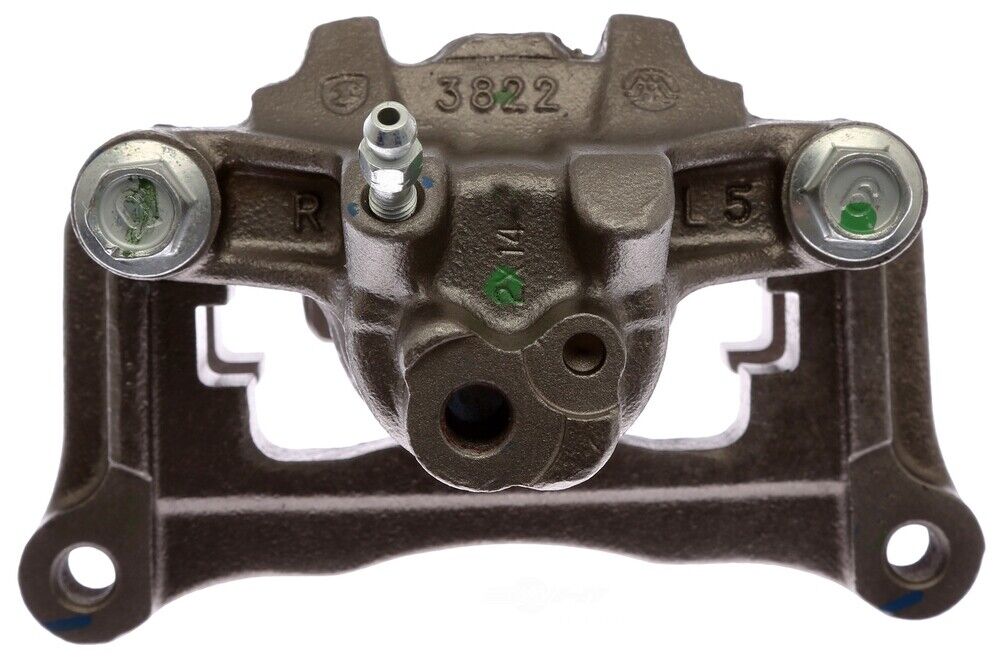 ACDelco Professional Durastop 18FR1910 Disc Brake Caliper