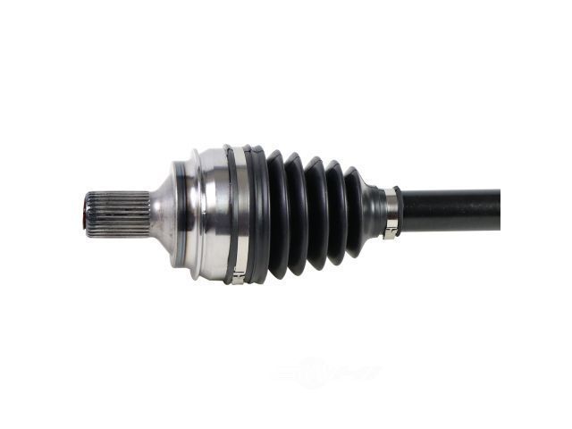GSP North America NCV48059 CV Axle Assembly