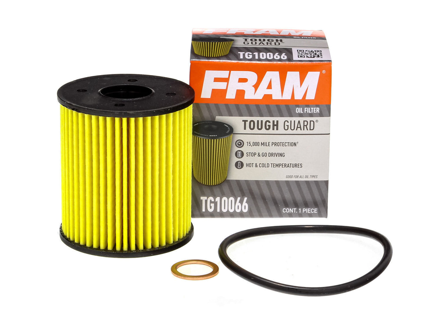 Fram TG10066 Engine Oil Filter