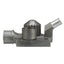 CARTER WATER PUMPS W837M Engine Water Pump