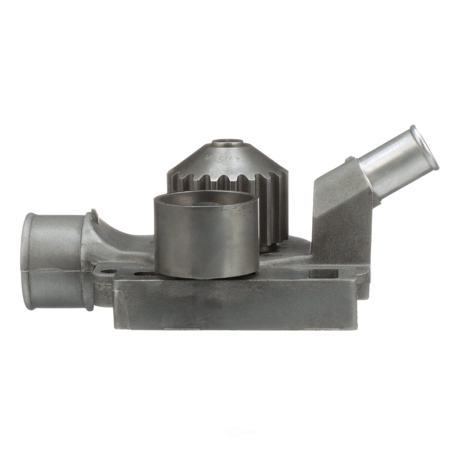 CARTER WATER PUMPS W837M Engine Water Pump