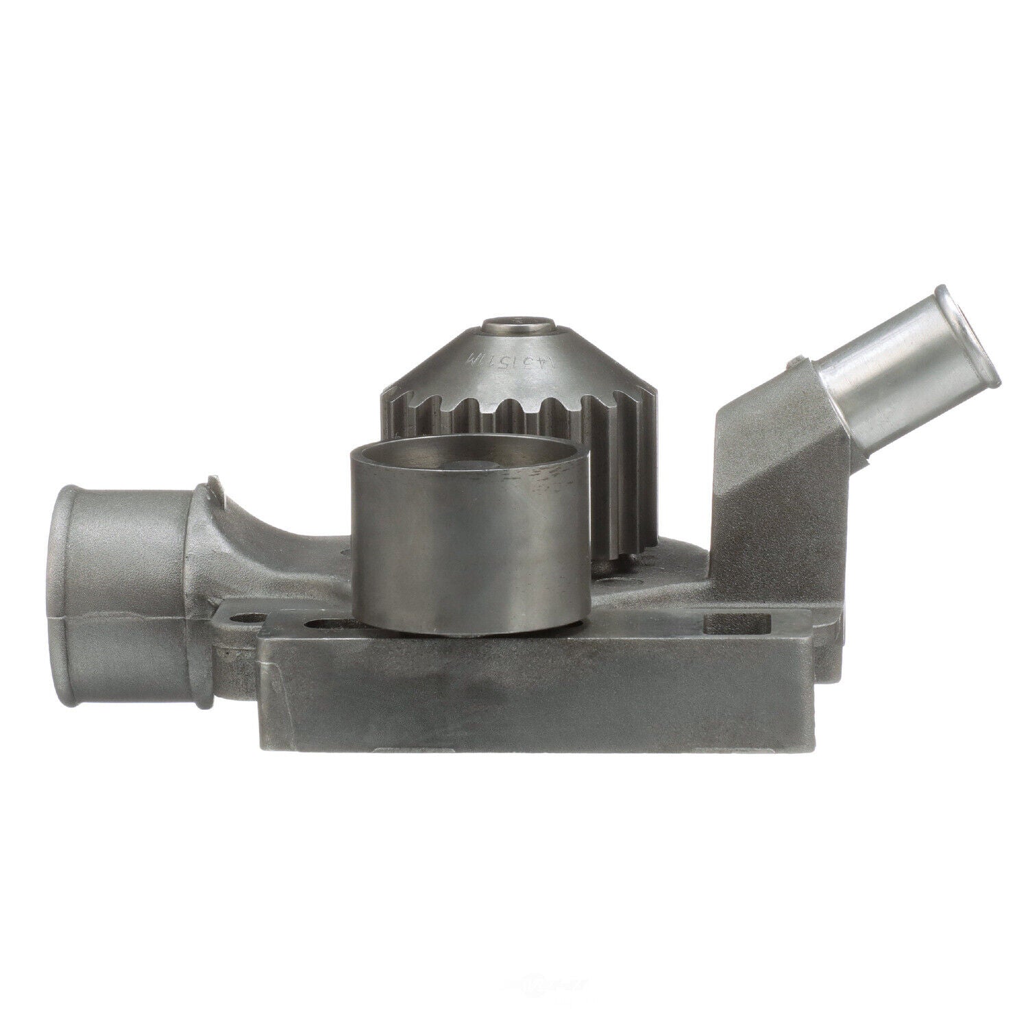 CARTER WATER PUMPS W837M Engine Water Pump