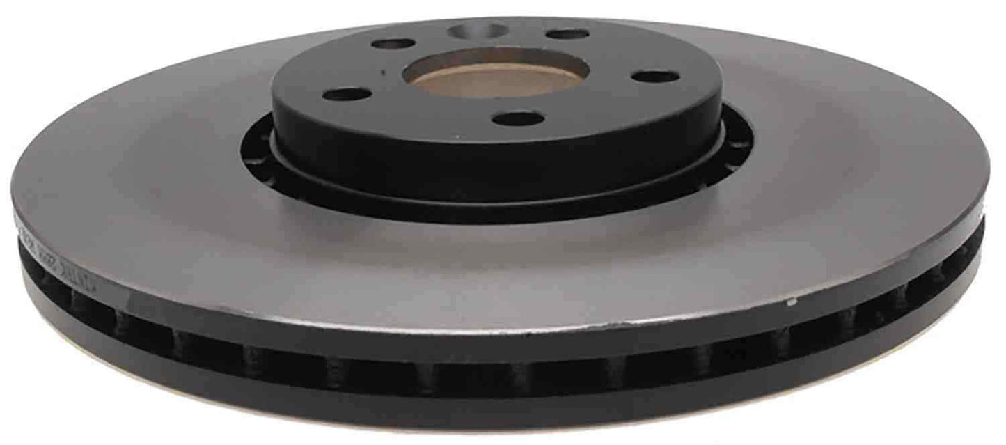 ACDelco Professional Durastop 18A2941 Disc Brake Rotor