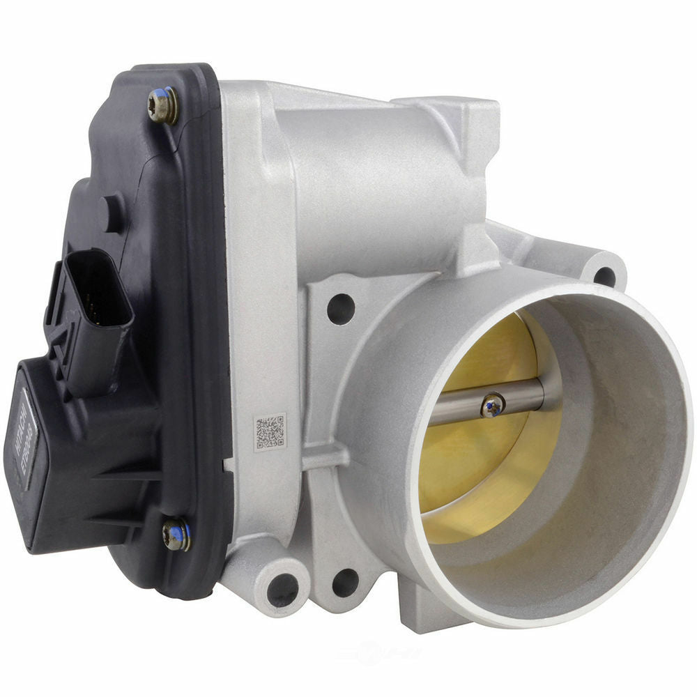 Hitachi ETB0048 Fuel Injection Throttle Body