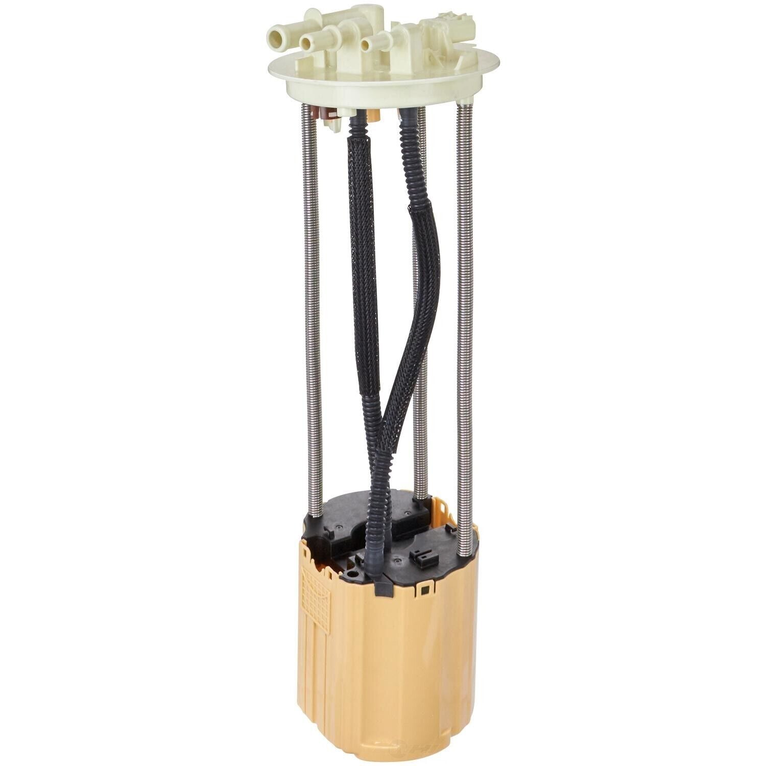 Spectra Premium Industries Inc SP6661M Fuel Pump Module Assembly