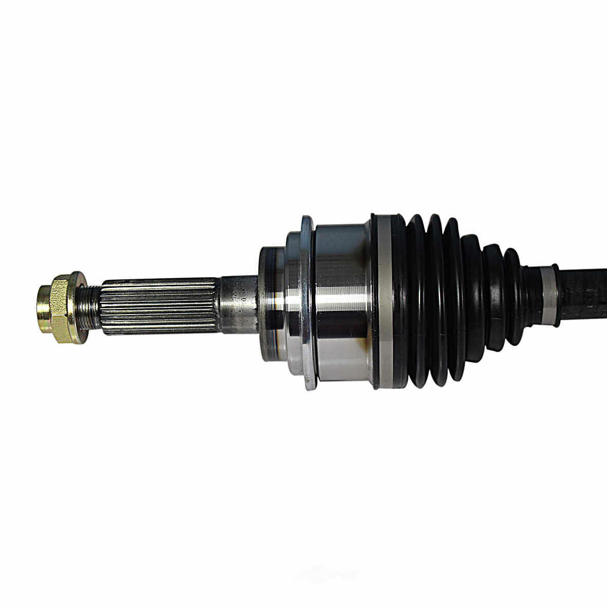 GSP North America NCV66014 CV Axle Assembly