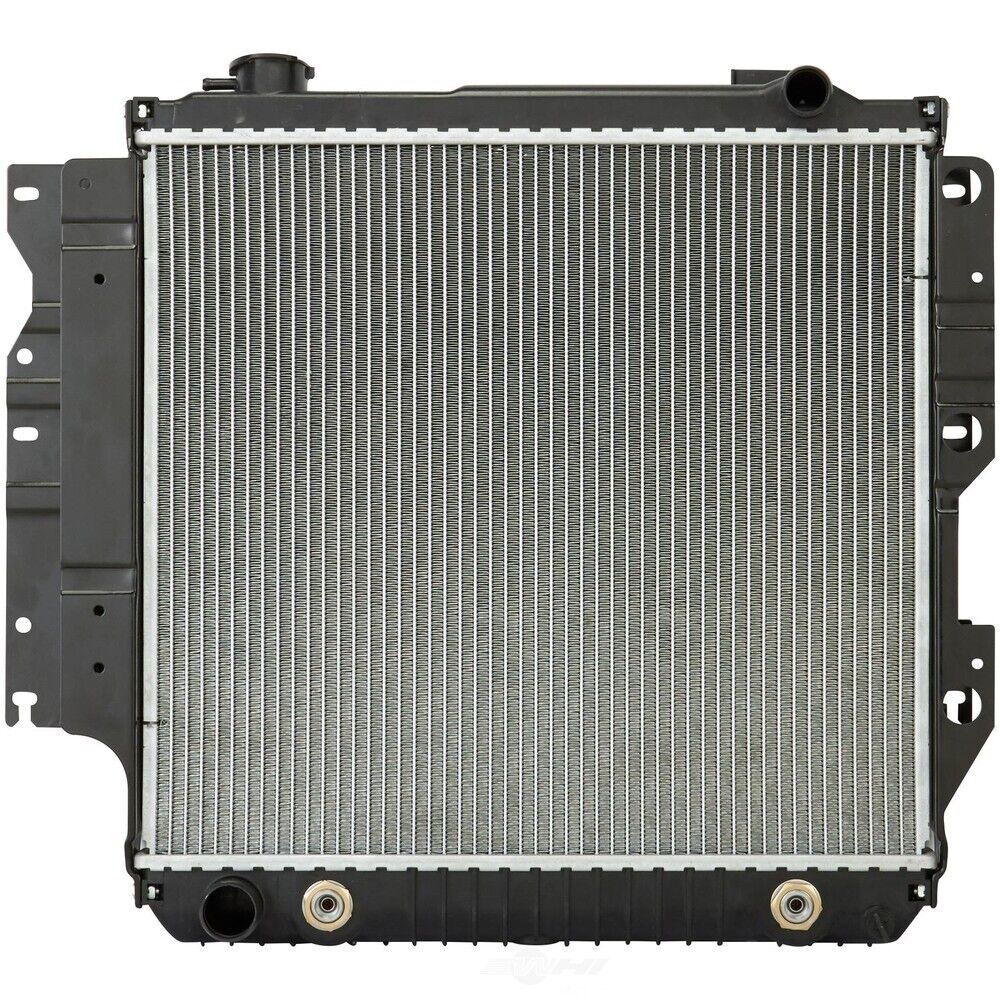 Spectra Premium Industries Inc CU2101 Radiator