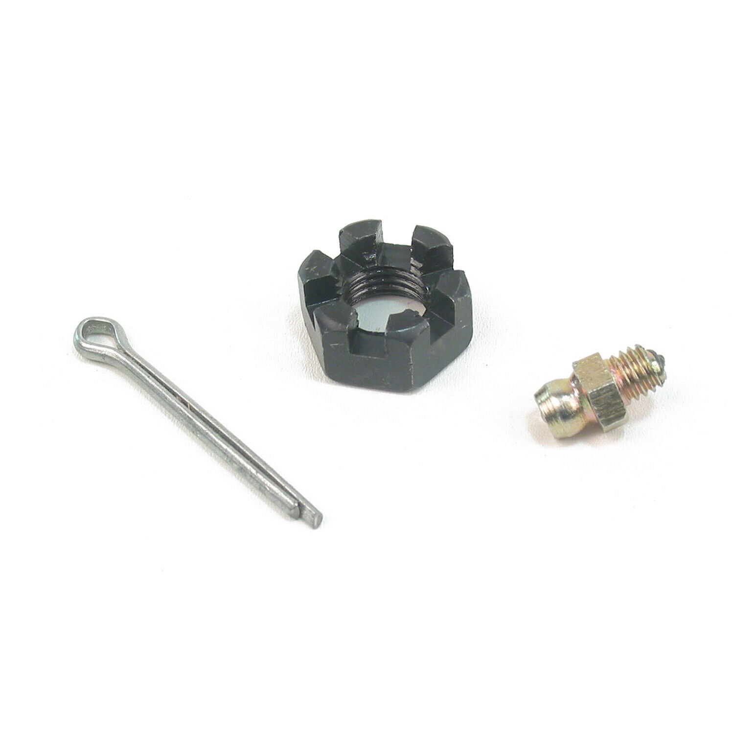 ACDelco Advantage MES409LT Steering Tie Rod End