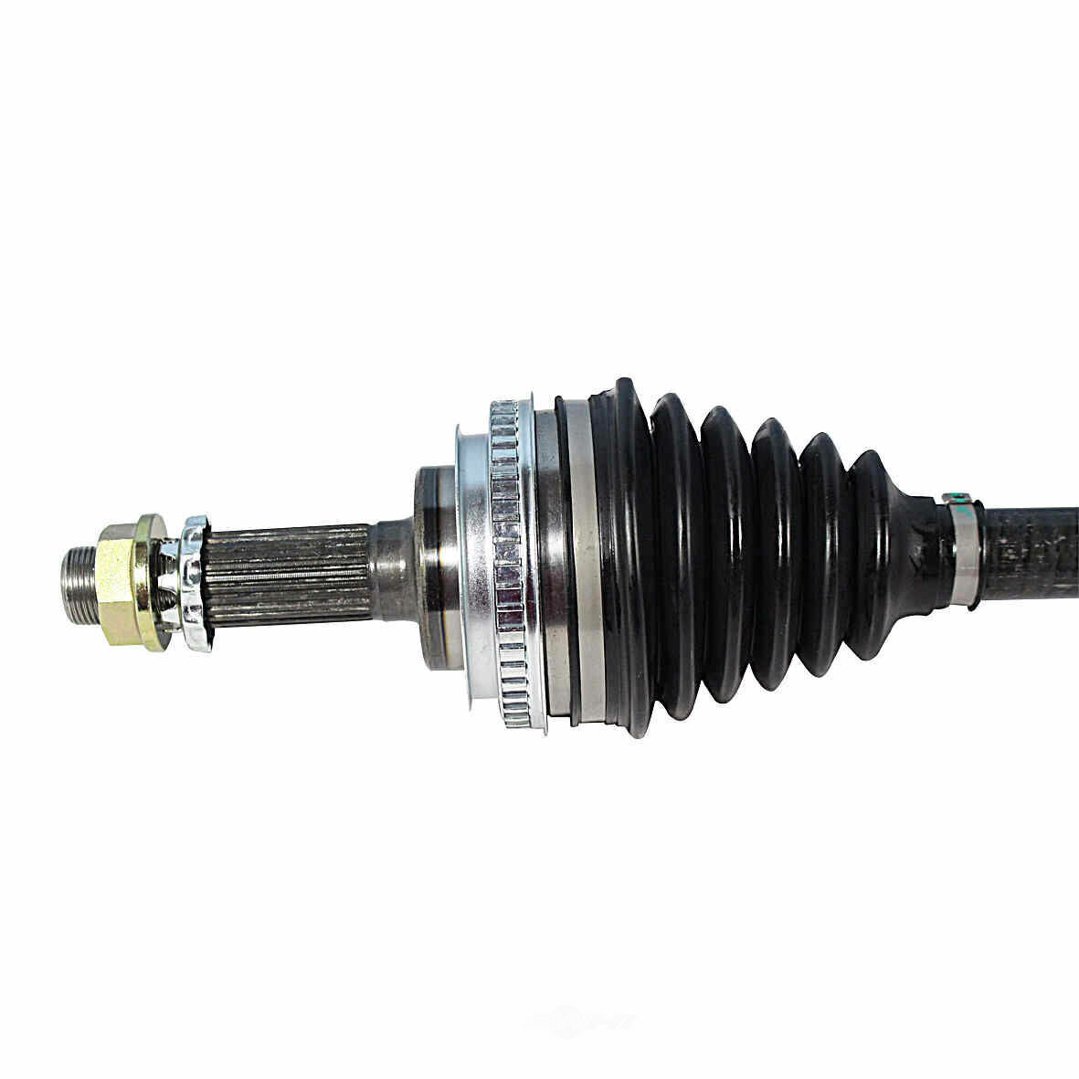 GSP North America NCV69550 CV Axle Assembly