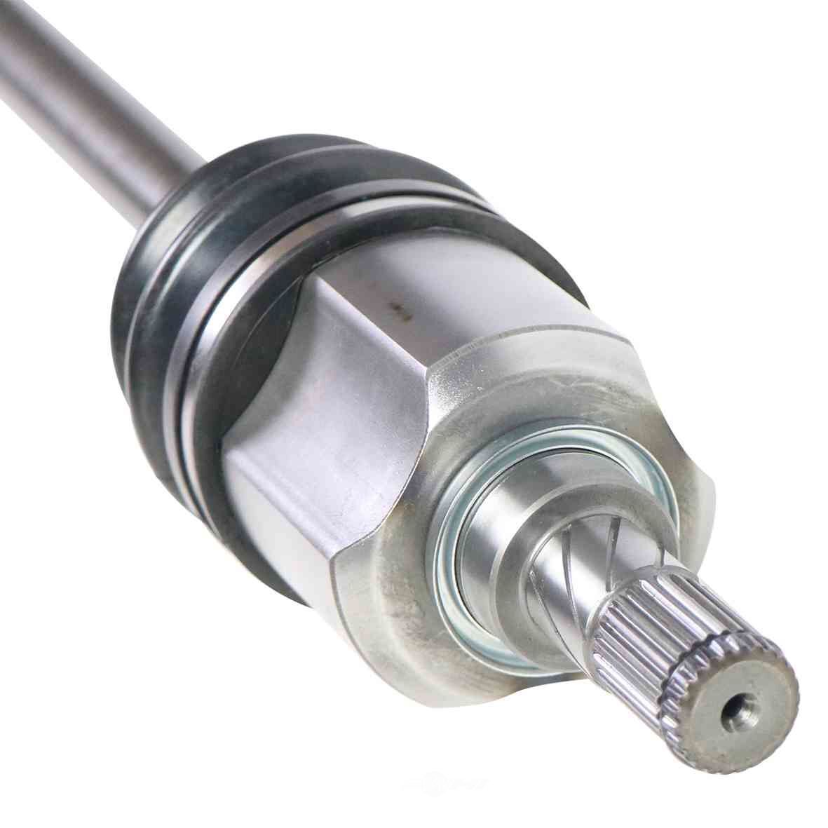 GSP North America NCV53550 CV Axle Assembly