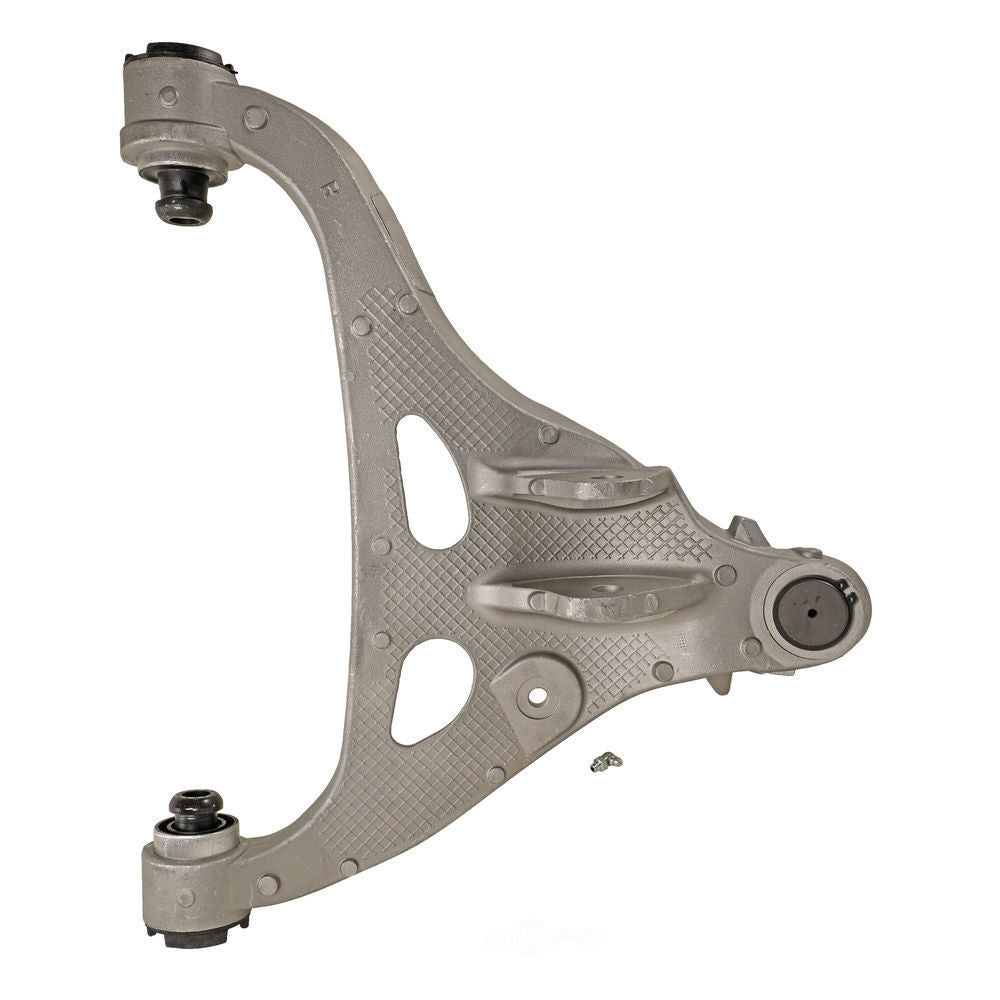 Moog RK80402 Suspension Control Arm and Ball Joint Assembly