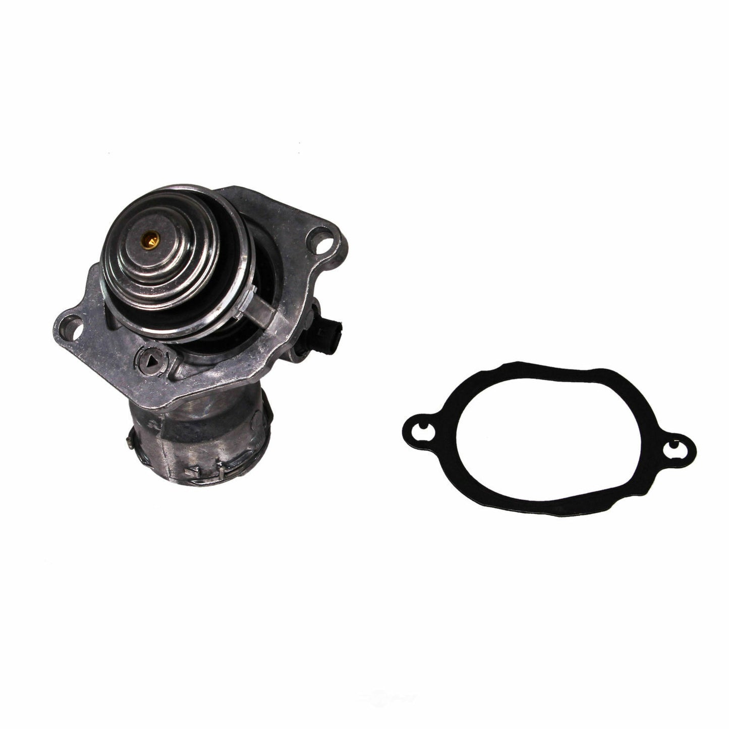 CRP CTA0020 Engine Coolant Thermostat Housing Assembly