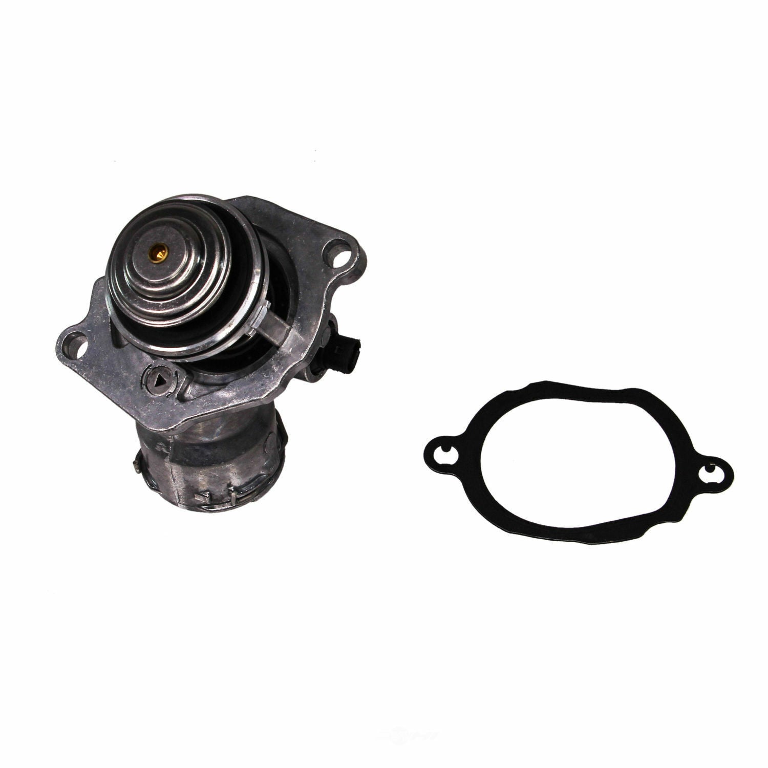 CRP CTA0020 Engine Coolant Thermostat Housing Assembly