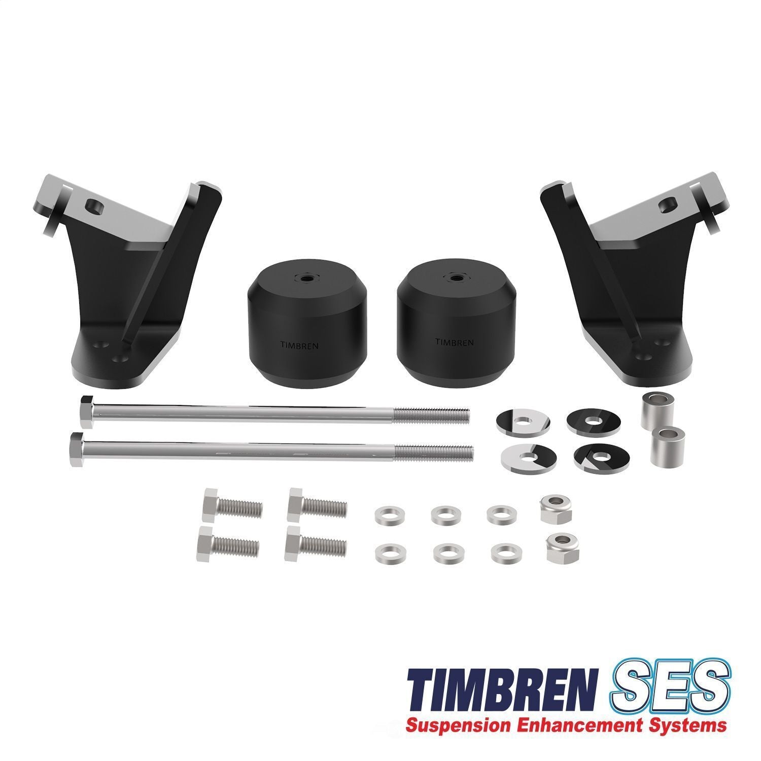 TIMBREN SES GMFK15CB Suspension Rubber Helper Spring Kit