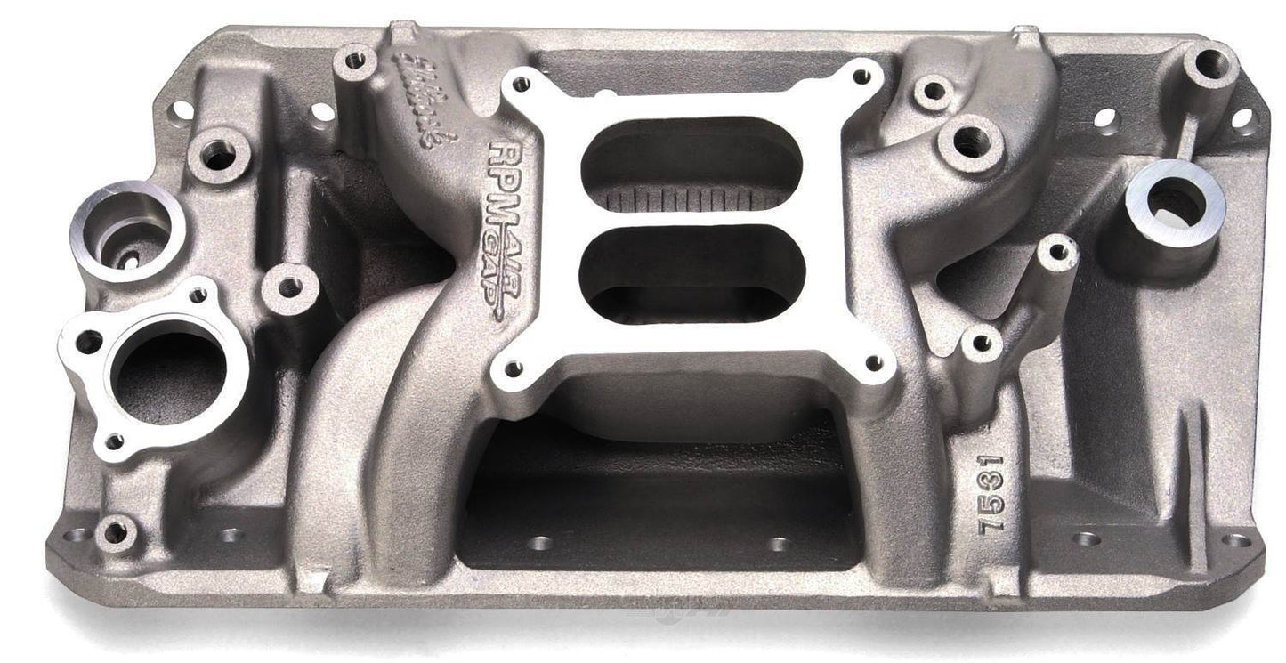 Edelbrock 7531 Engine Intake Manifold