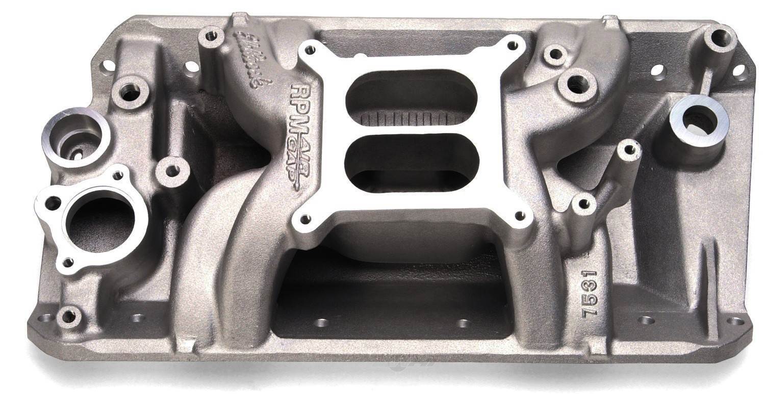 Edelbrock 7531 Engine Intake Manifold