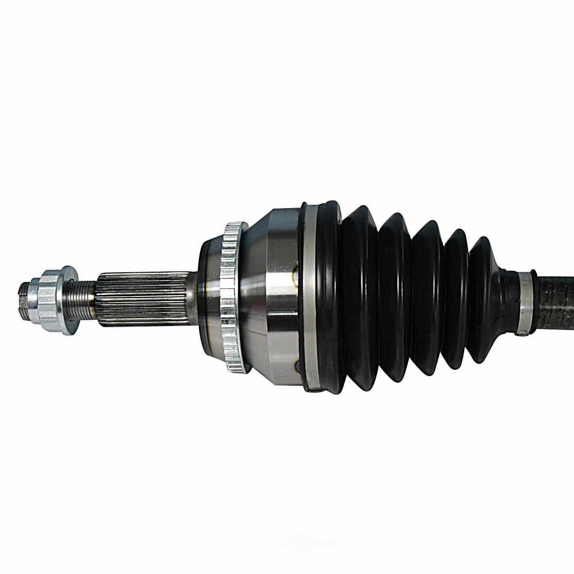 GSP North America NCV69184 CV Axle Assembly
