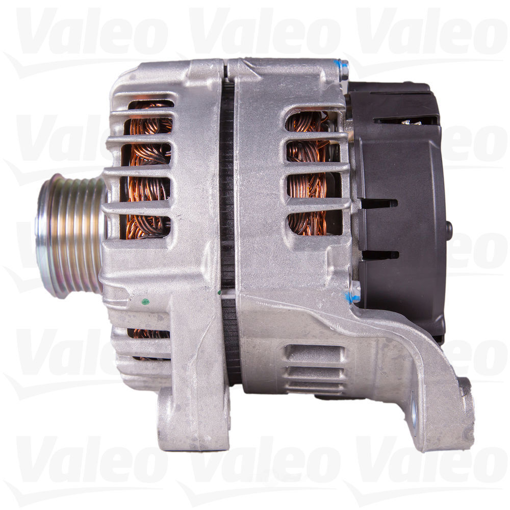 Valeo 439833 Alternator