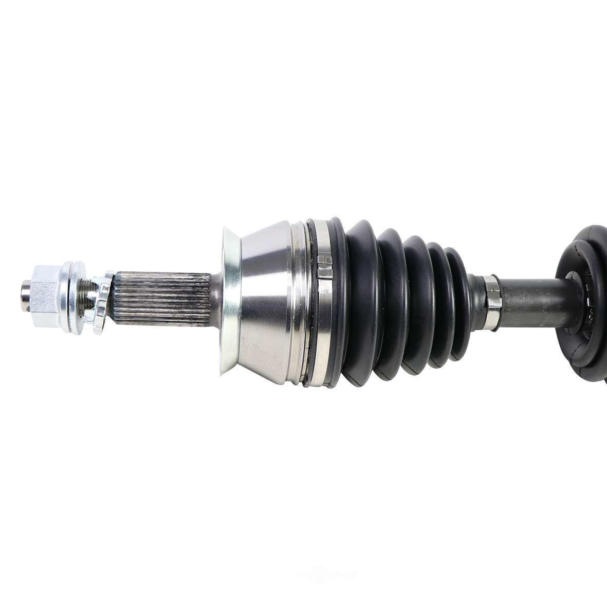 GSP North America NCV12178 CV Axle Assembly