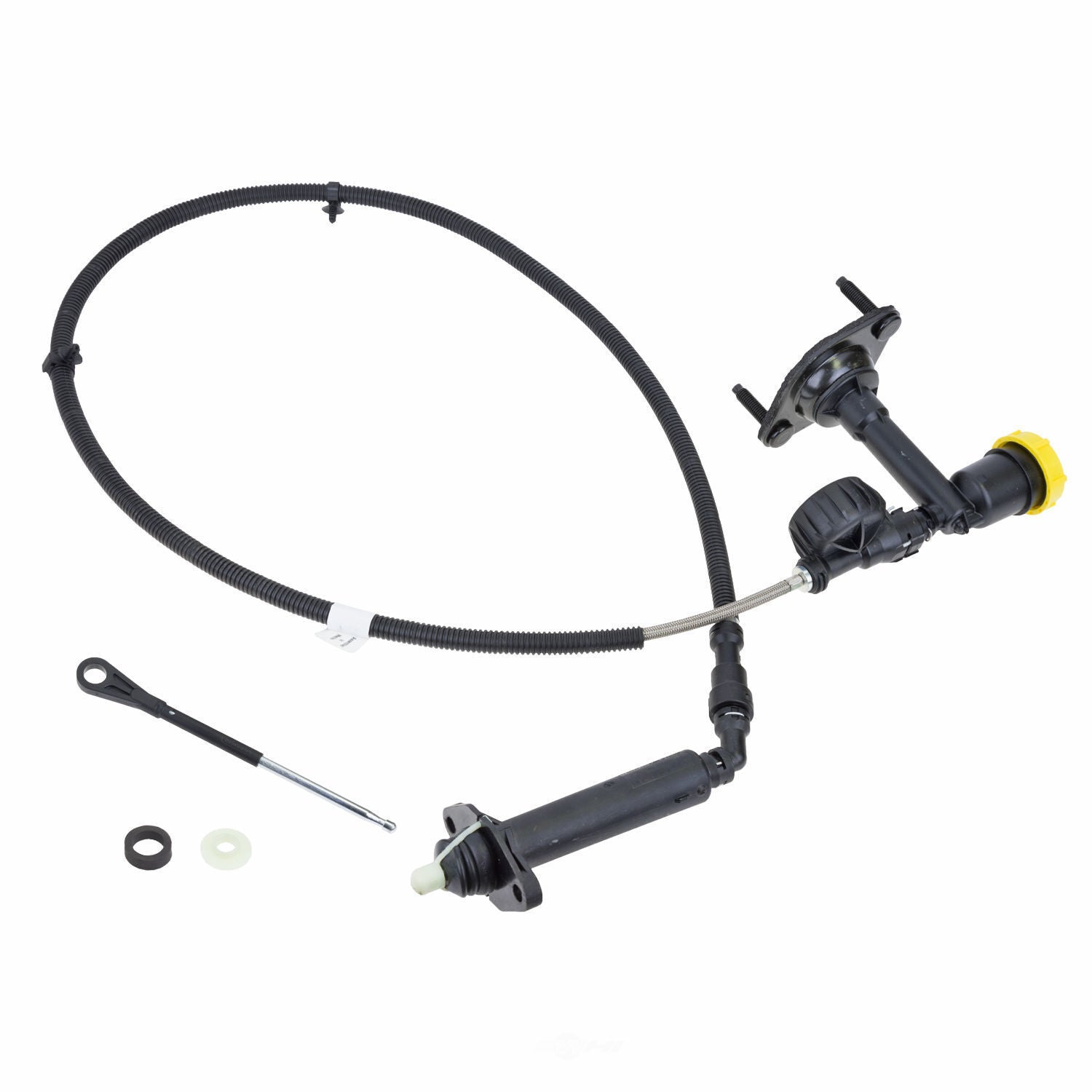LuK CRS049 Clutch Master and Slave Cylinder Assembly