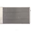 Spectra Premium Industries Inc 2001-3546 Radiator