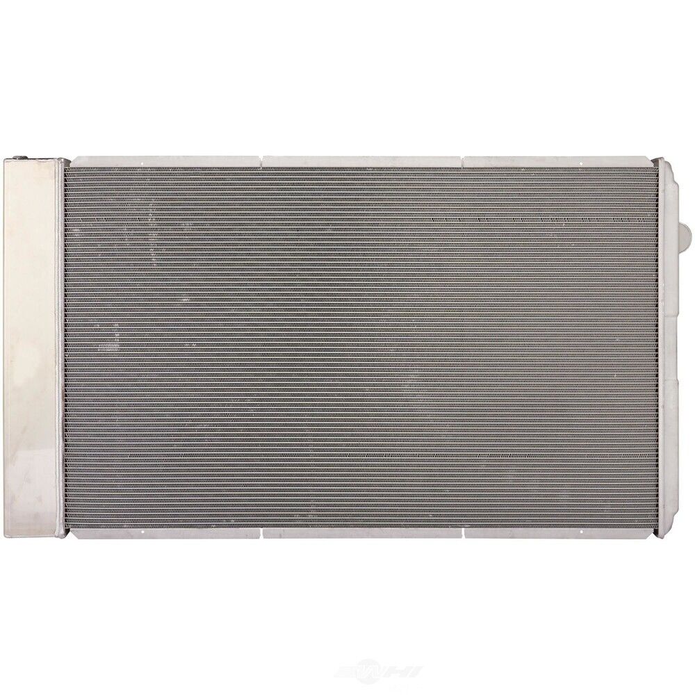 Spectra Premium Industries Inc 2001-3546 Radiator