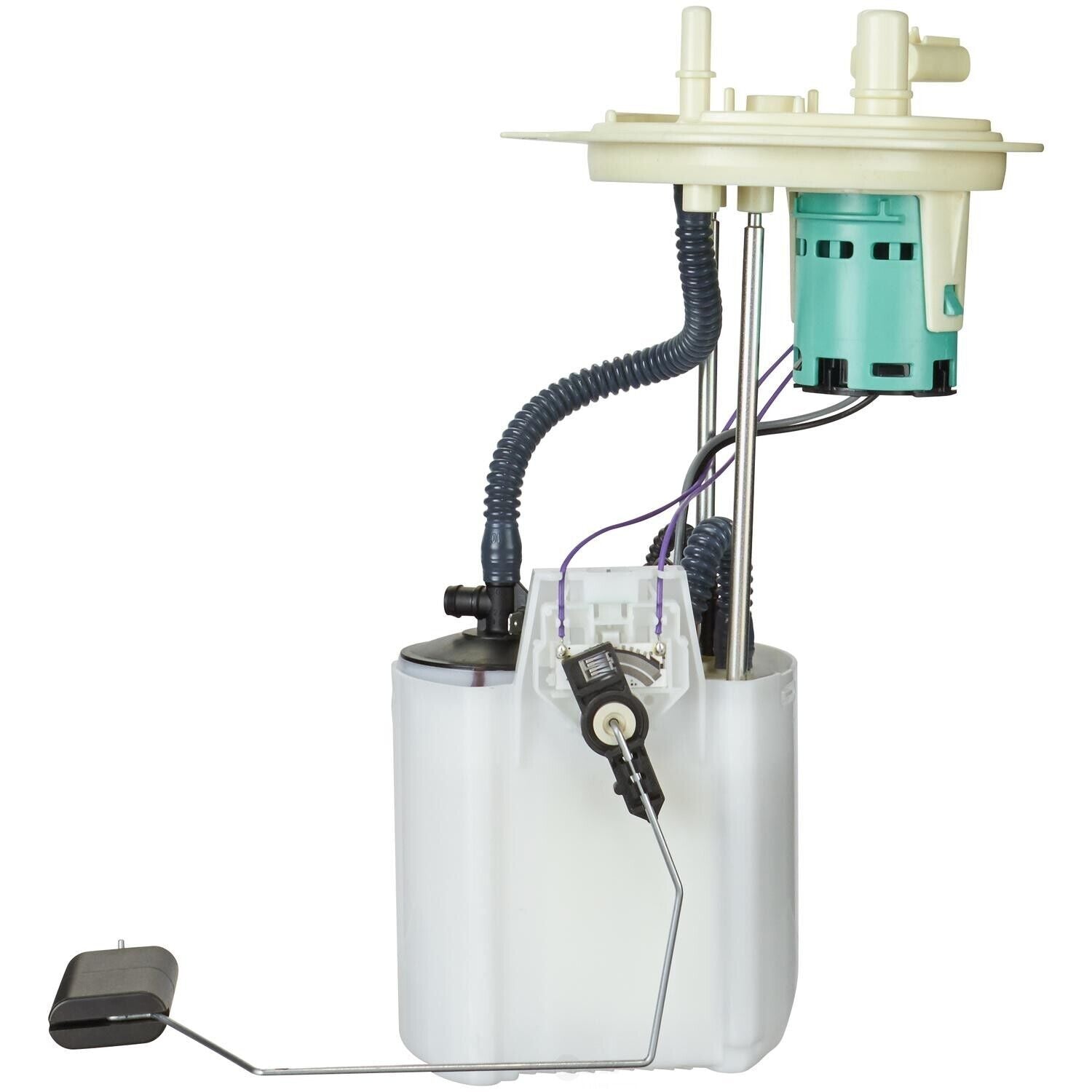 Spectra Premium Industries Inc SP2565M Fuel Pump Module Assembly
