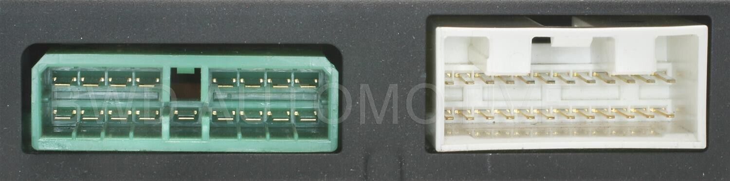 BWD ECC9840 Engine Control Module (ECM)