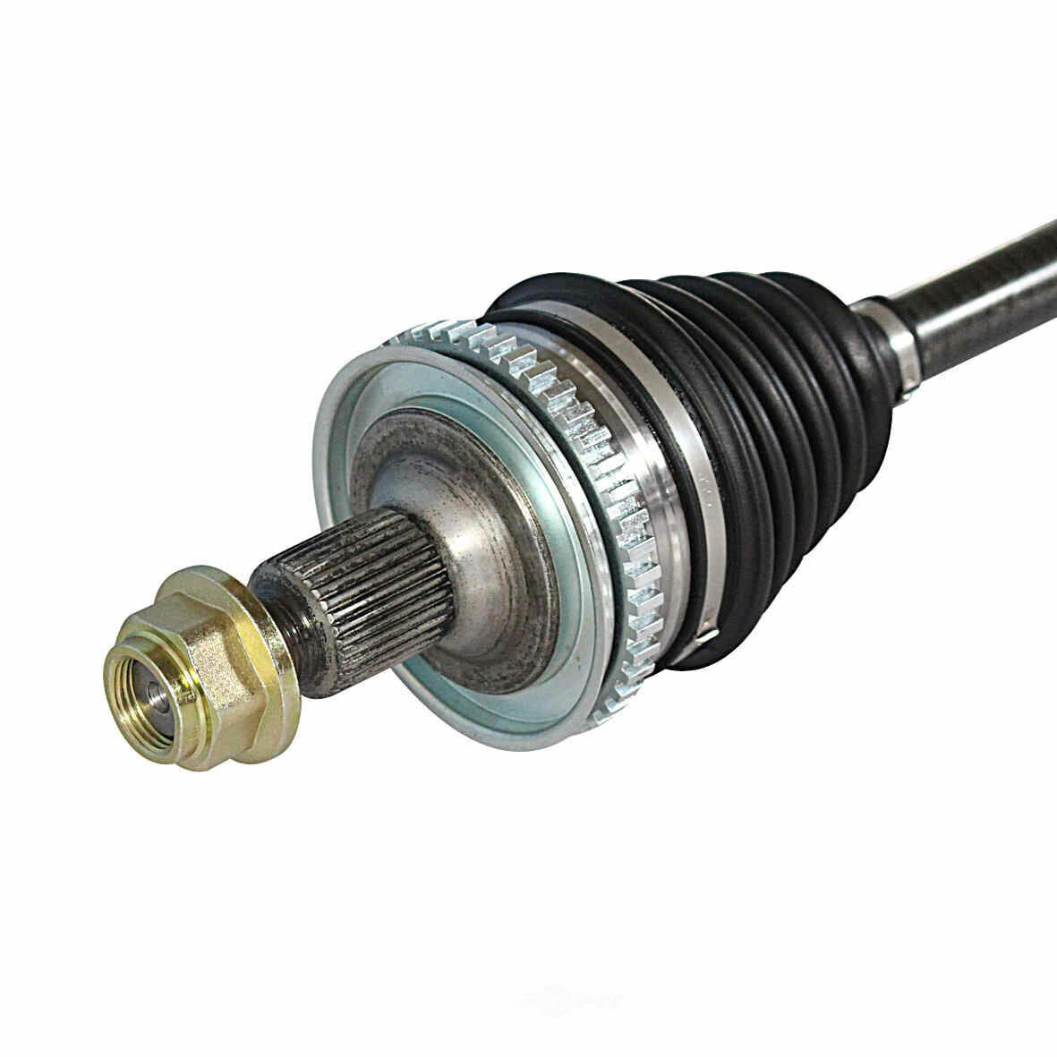 GSP North America NCV10546 CV Axle Assembly