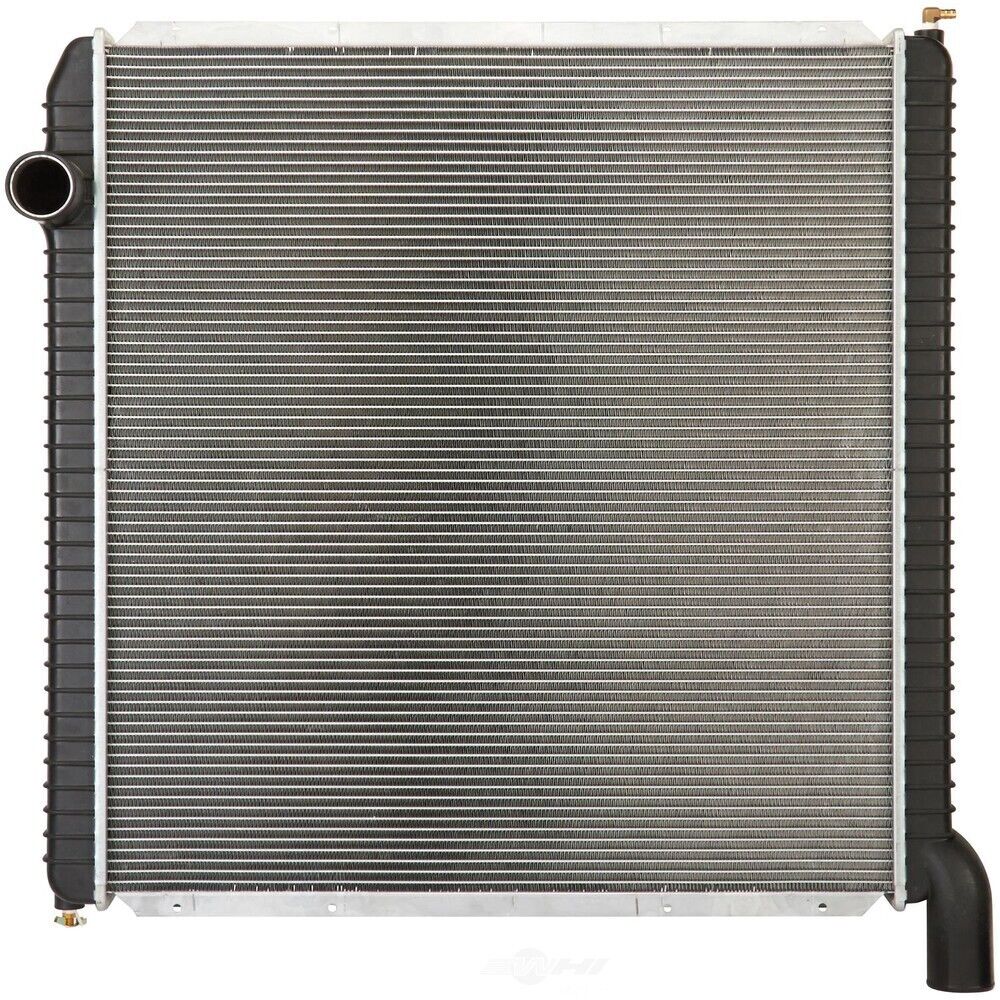 Spectra Premium Industries Inc 2001-3510 Radiator