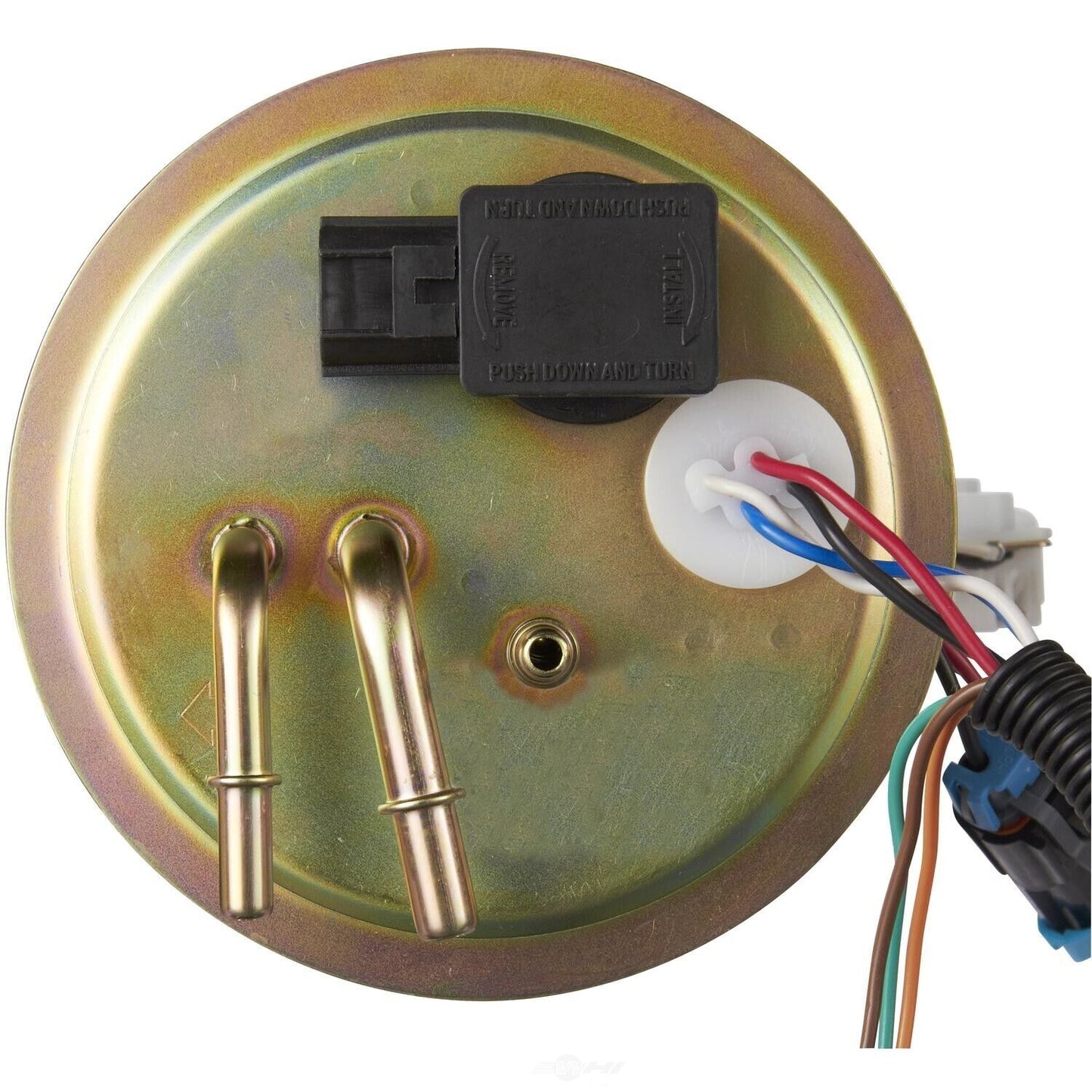 Spectra Premium Industries Inc SP2111H Fuel Pump and Sender Assembly