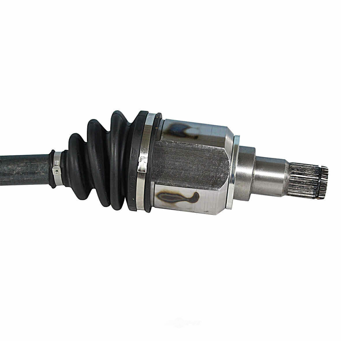 GSP North America NCV69537 CV Axle Assembly
