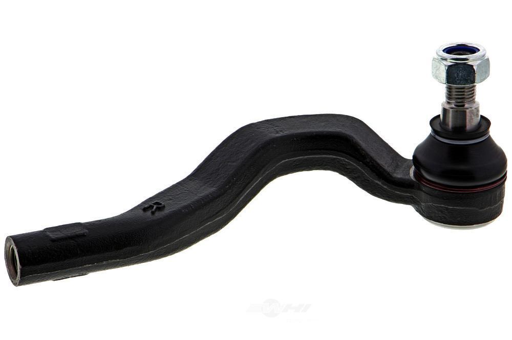 ACDelco Advantage MES80971 Steering Tie Rod End
