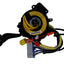 Genuine GM Parts D6235E Turn Signal Switch