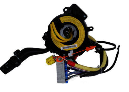 Genuine GM Parts D6235E Turn Signal Switch