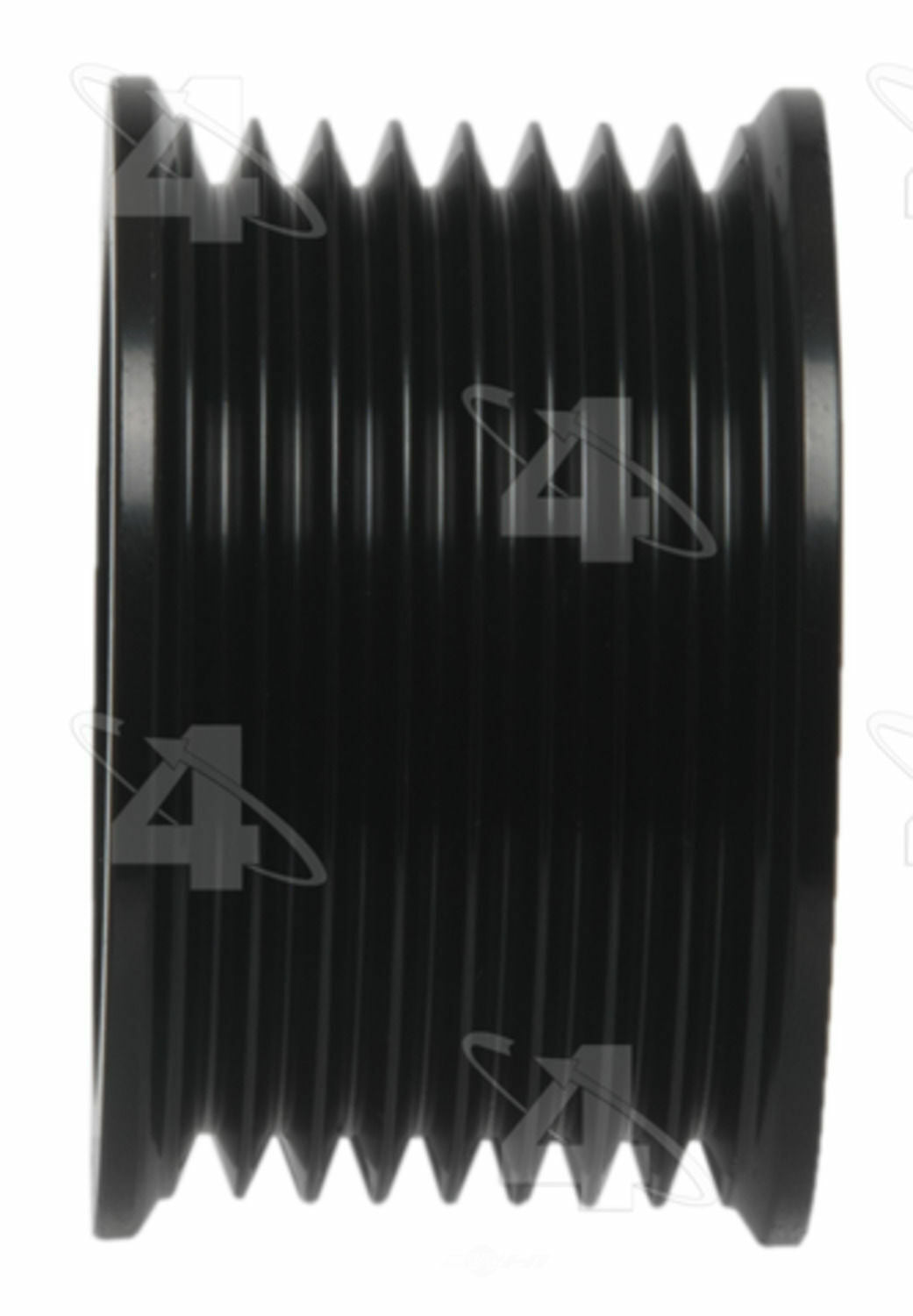 Four Seasons 45933 Accessory Drive Belt Idler Pulley