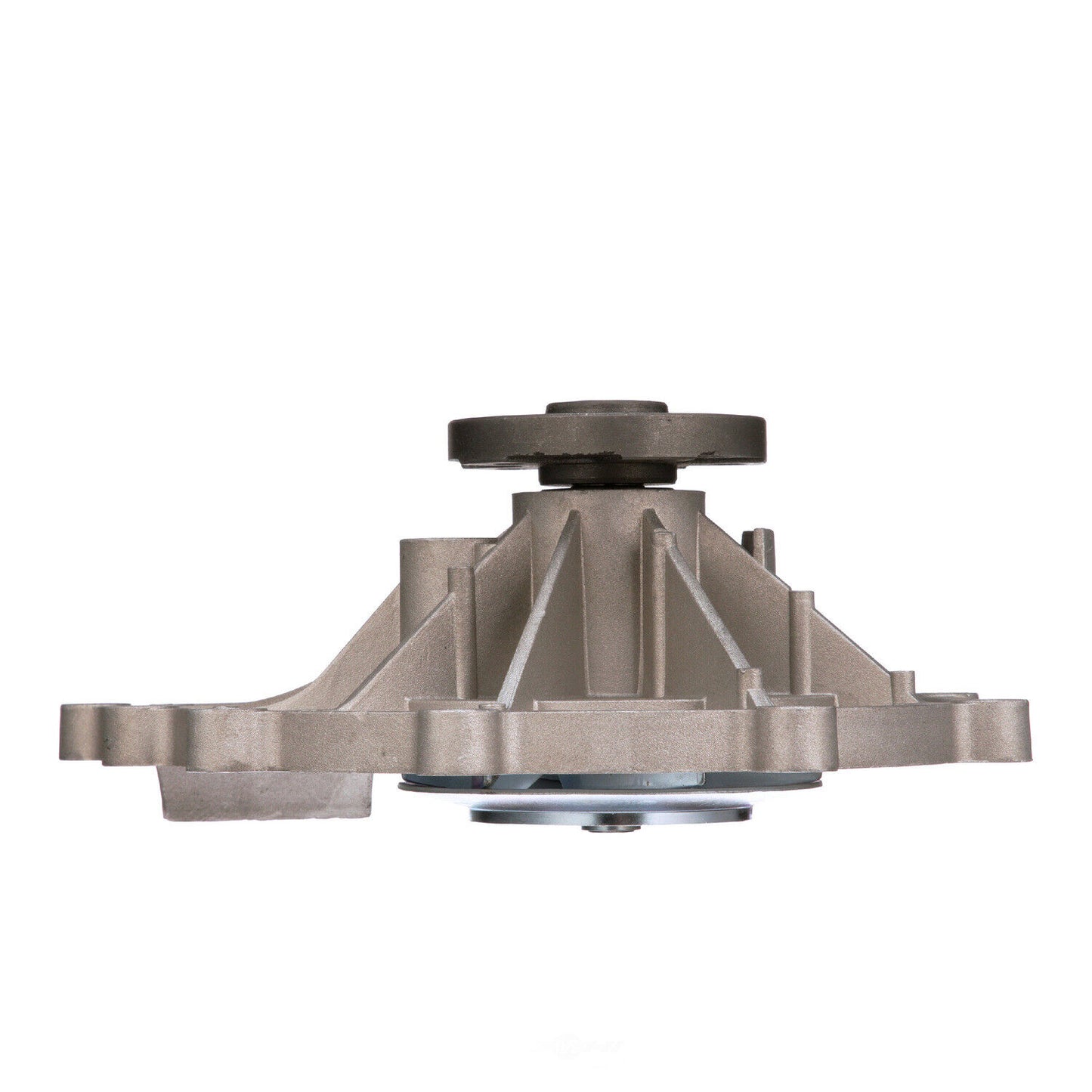 CARTER WATER PUMPS W2711M Engine Water Pump