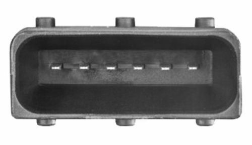 Hella 008656701 Accelerator Pedal Kit