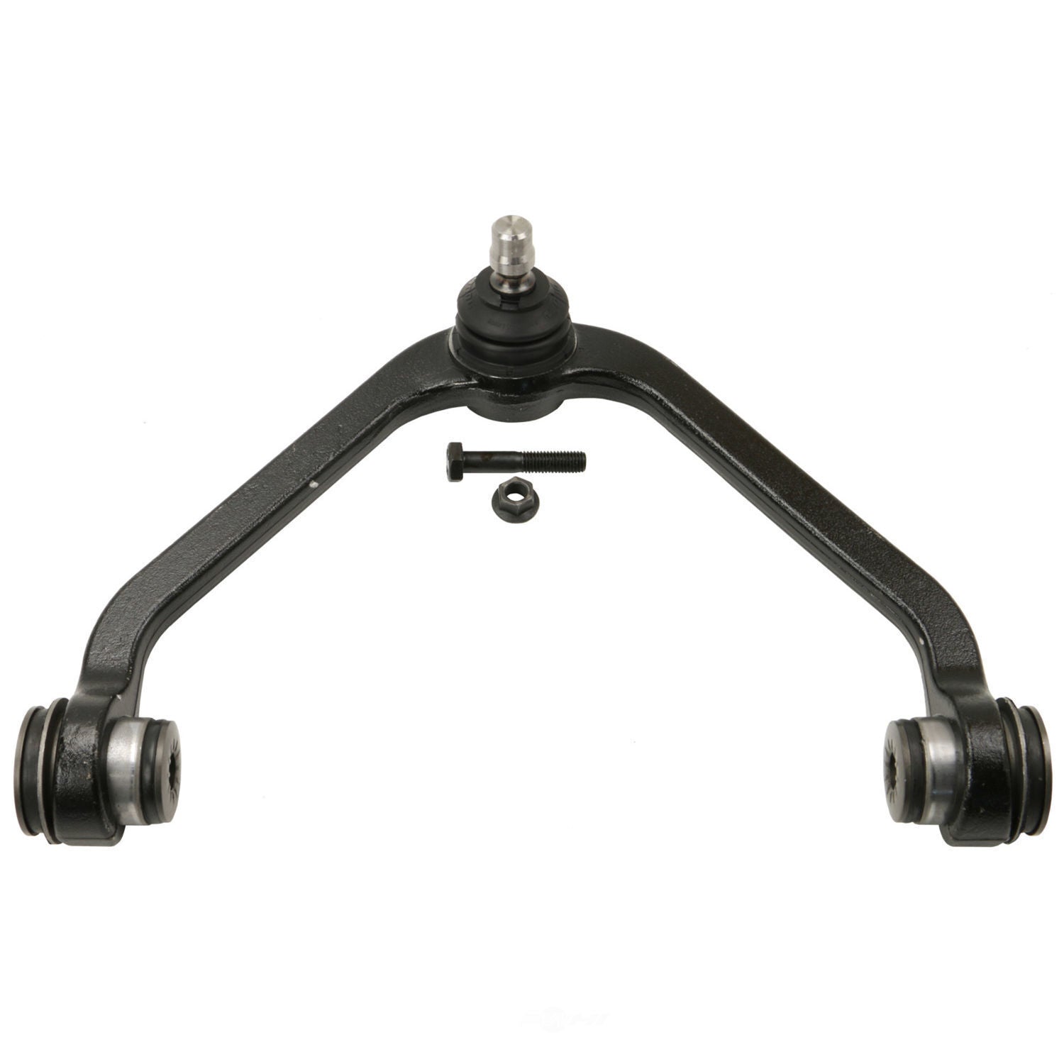 Moog CK622993 Suspension Control Arm and Ball Joint Assembly