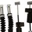 Raybestos BC97316 Parking Brake Cable