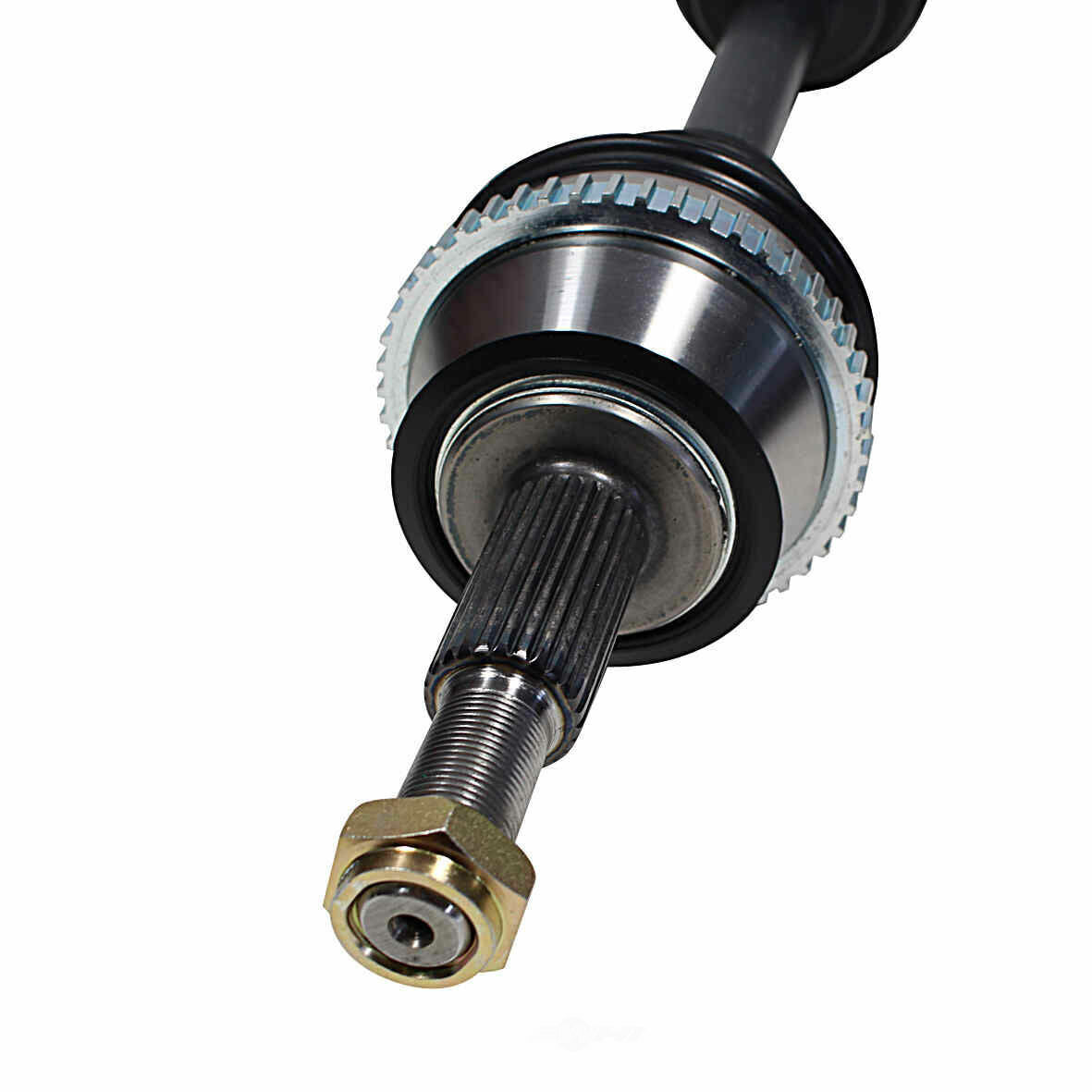 GSP North America NCV11551 CV Axle Assembly