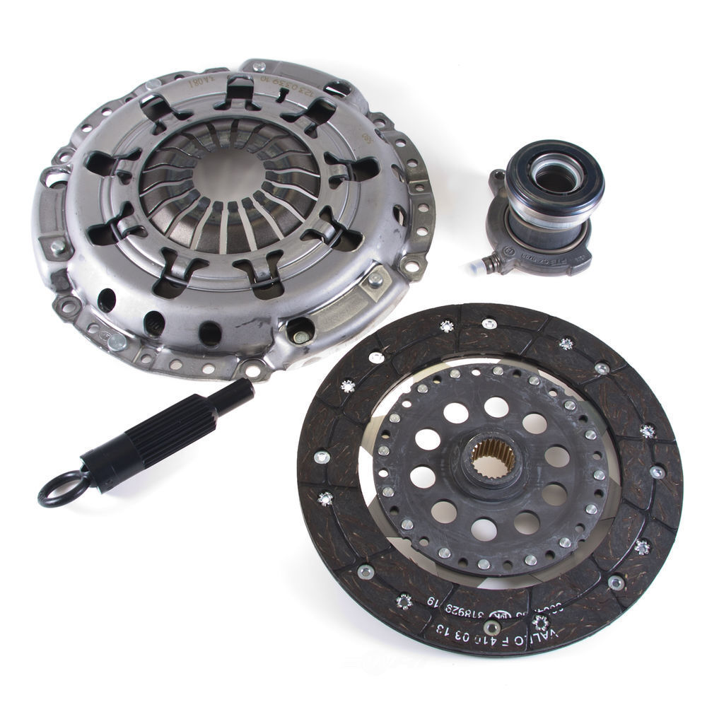 LuK 22-039 Transmission Clutch Kit