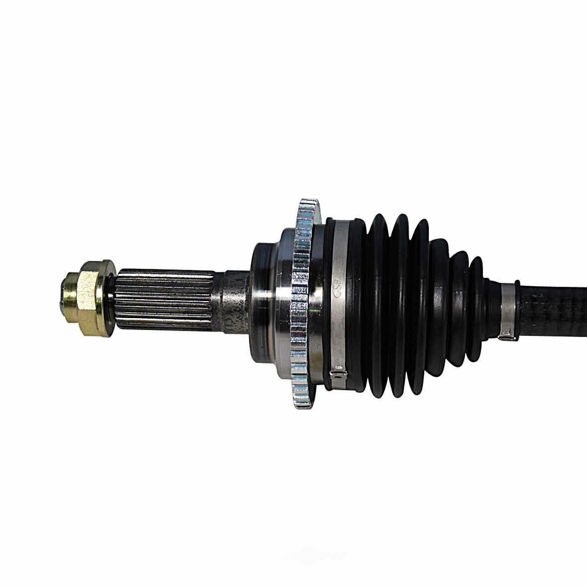 GSP North America NCV11005 CV Axle Assembly